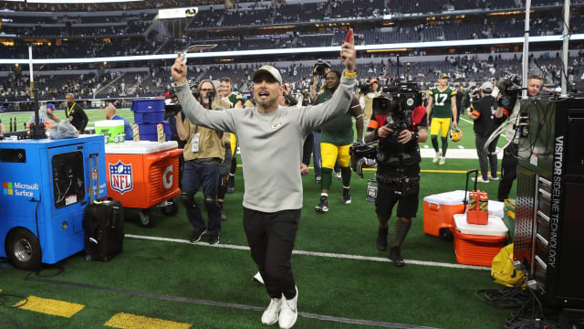 Matt LaFleur